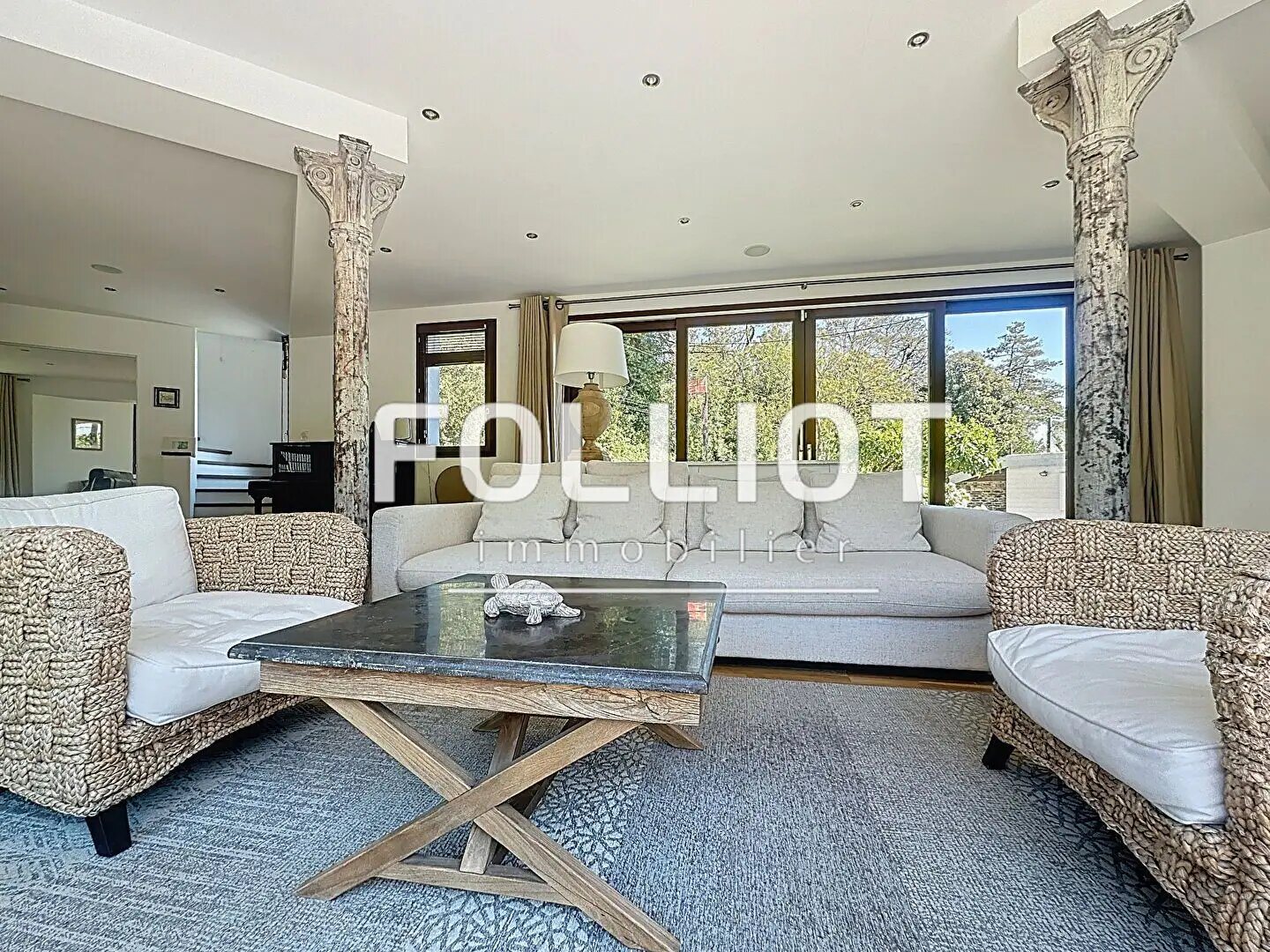 Maison à vendre, 270m², Barneville-Carteret