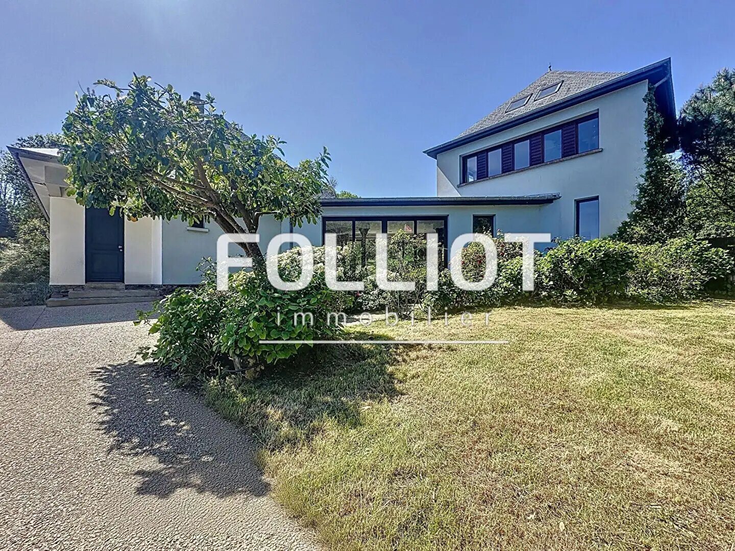 Maison à vendre, 270m², Barneville-Carteret