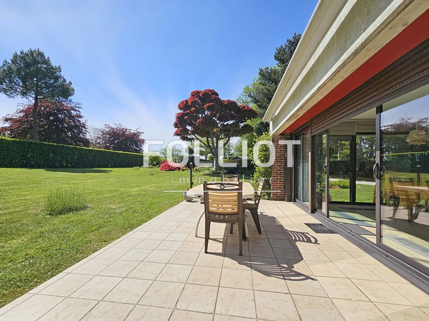 Maison à vendre, 233m², Douvres-la-Délivrande