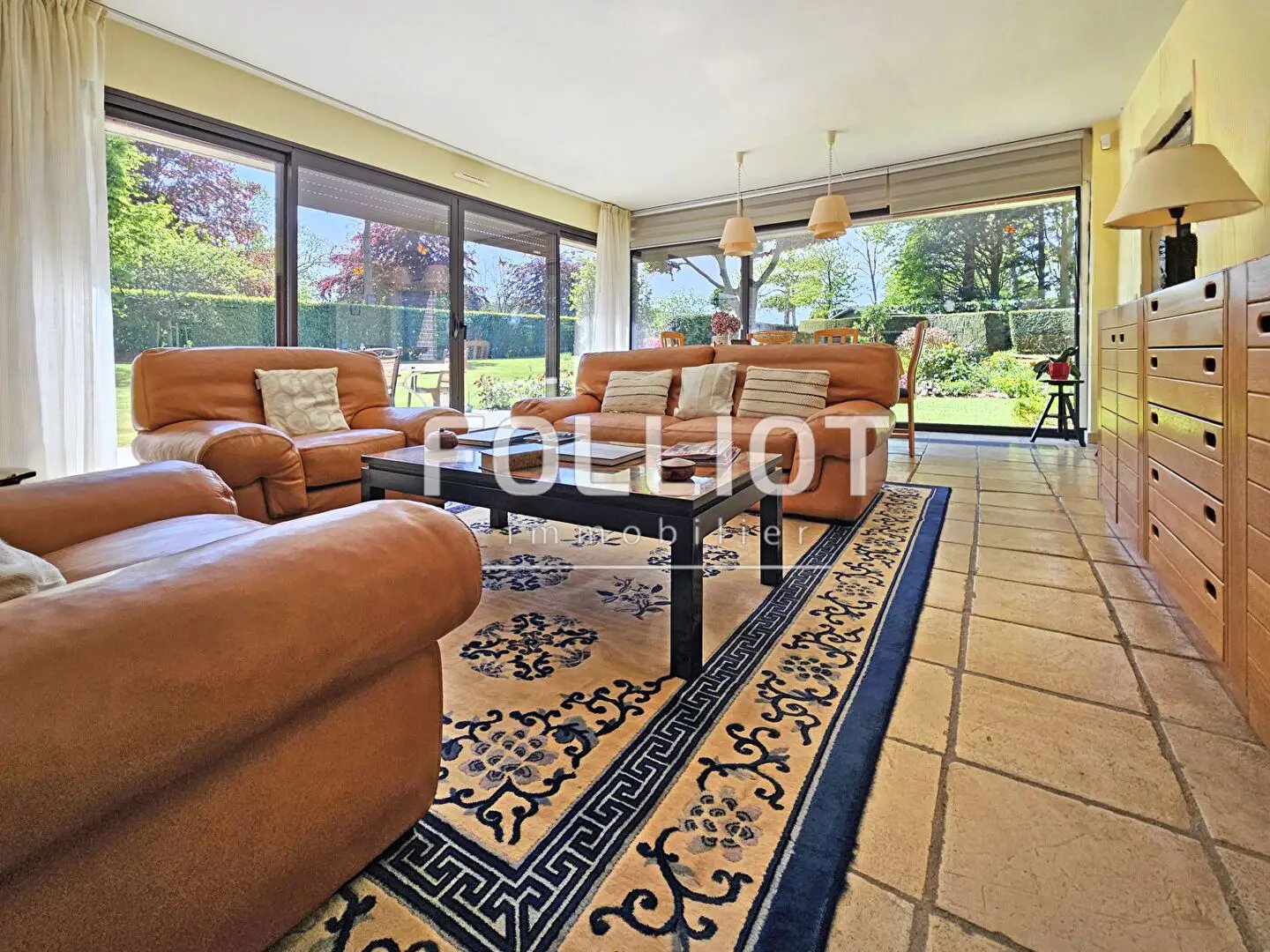 Maison à vendre, 233m², Douvres-la-Délivrande