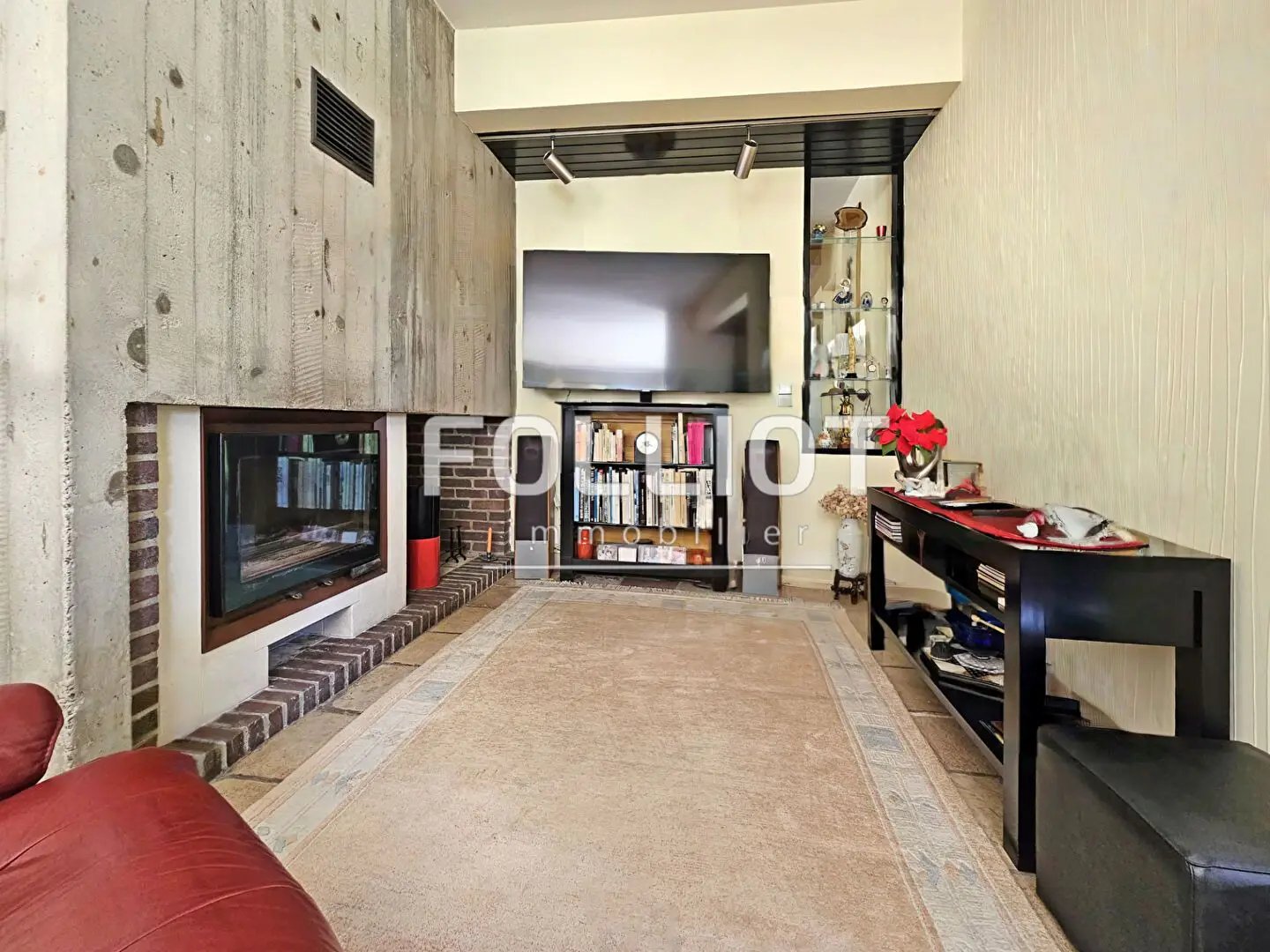 Maison à vendre, 233m², Douvres-la-Délivrande