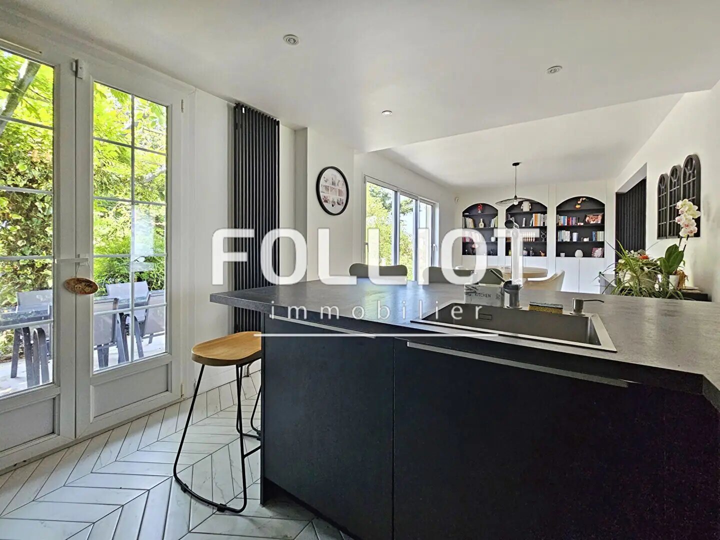 Maison à vendre, 150m², Cresserons