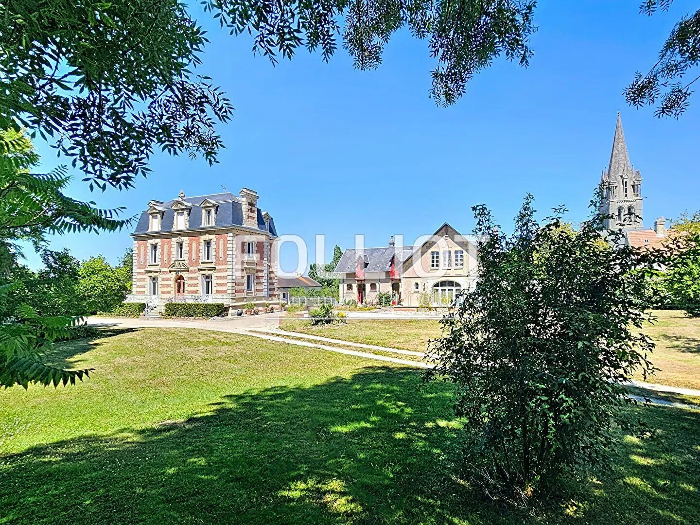 Maison à vendre, 480m², Douvres-la-Délivrande