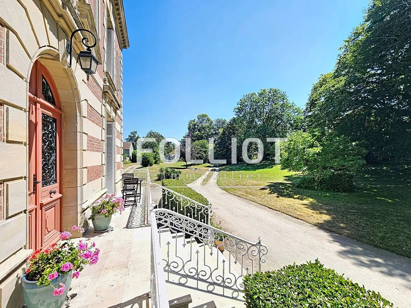 Maison à vendre, 480m², Douvres-la-Délivrande