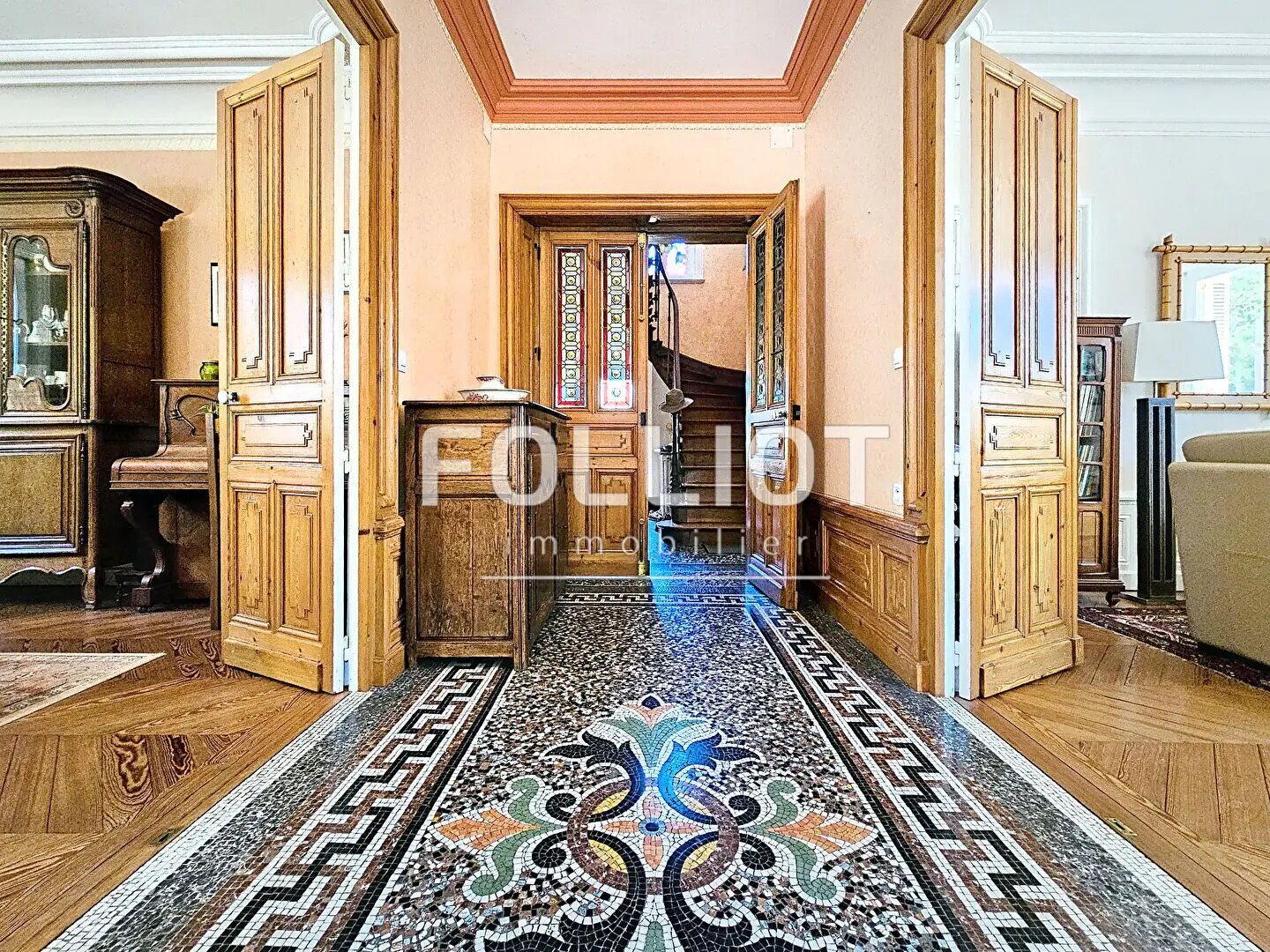 Maison à vendre, 480m², Douvres-la-Délivrande