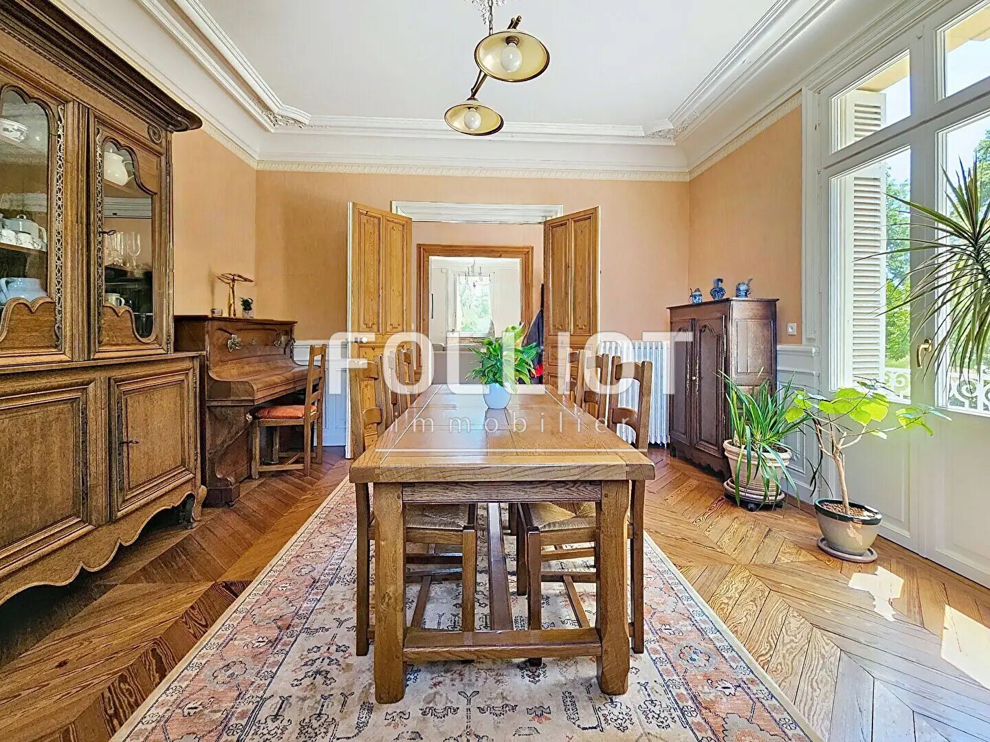 Maison à vendre, 480m², Douvres-la-Délivrande