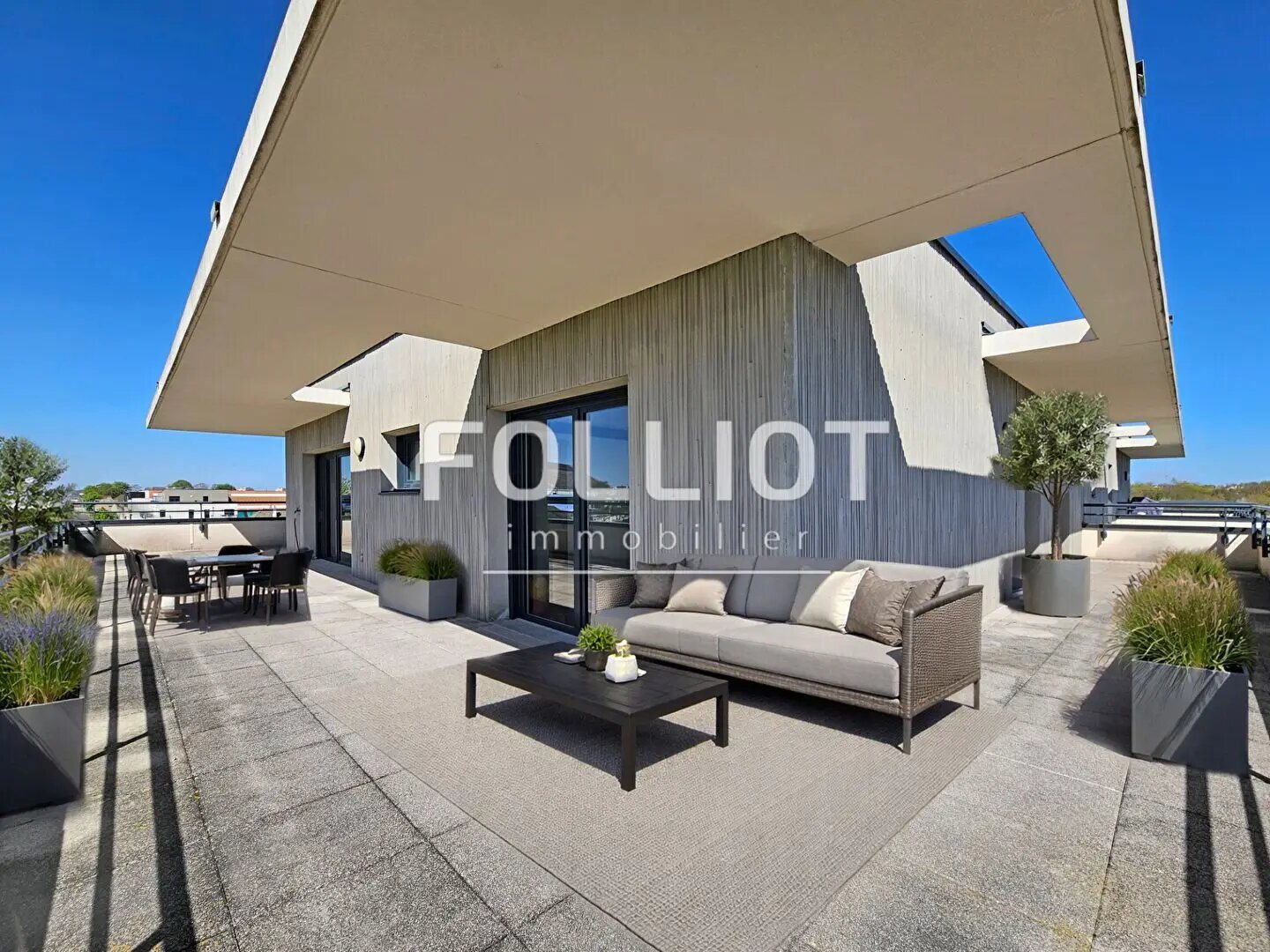 Appartement à vendre, 83m², Mondeville