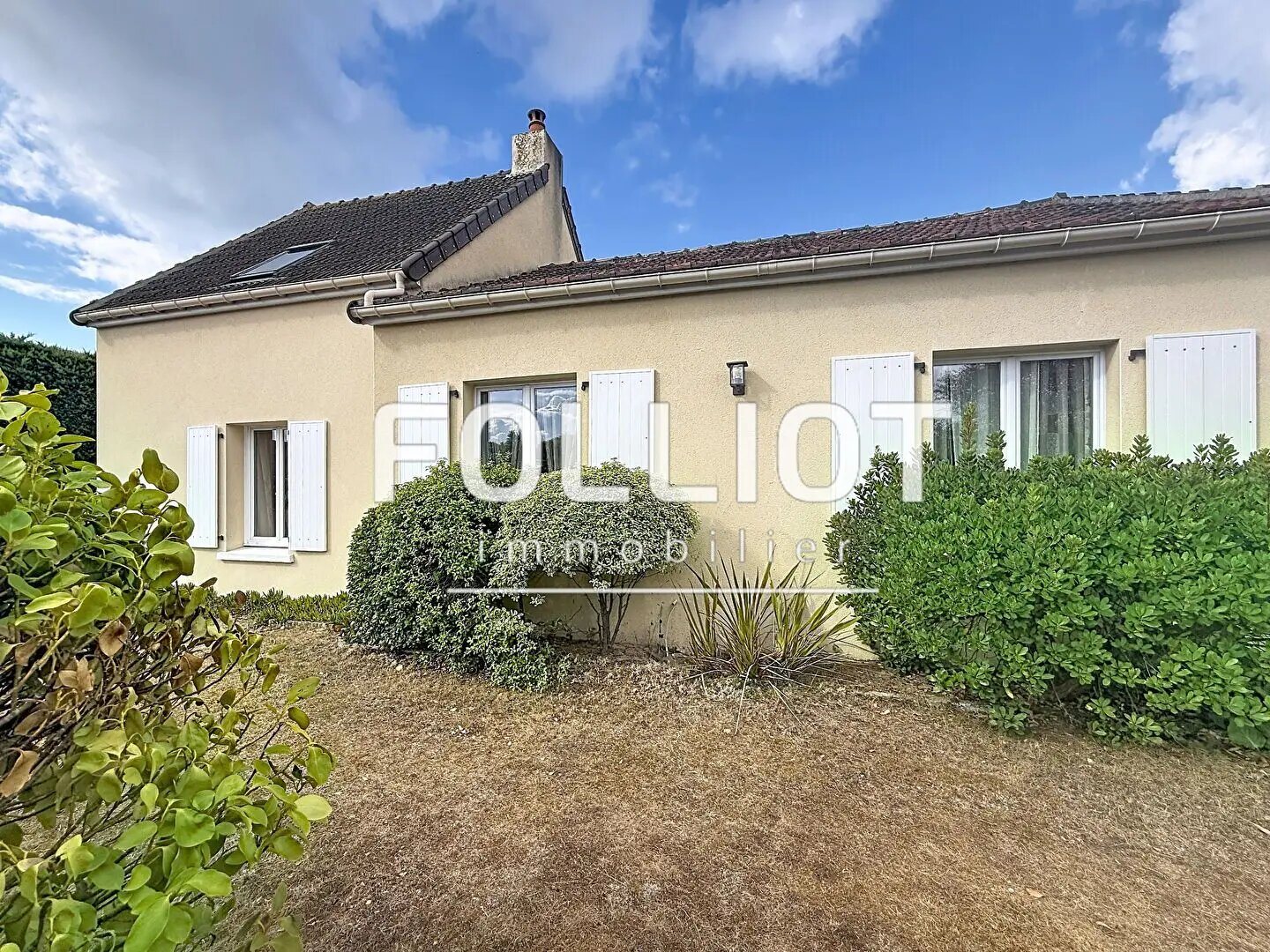 Maison à vendre, 83m², Port-Bail-sur-Mer