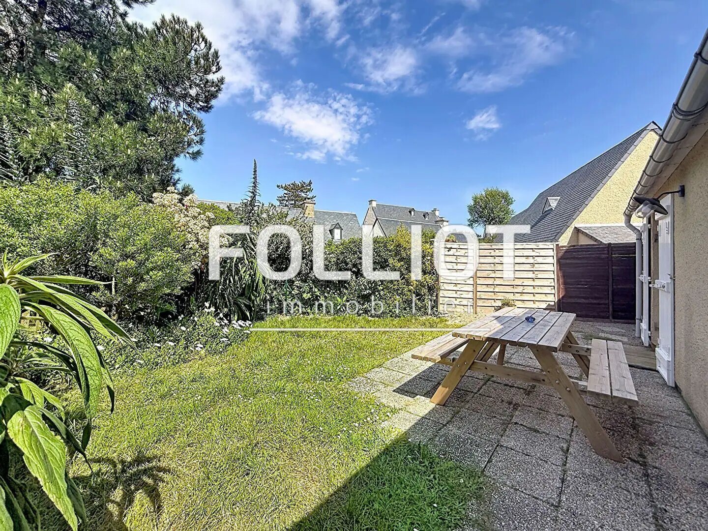 Maison à vendre, 49m², Barneville-Carteret