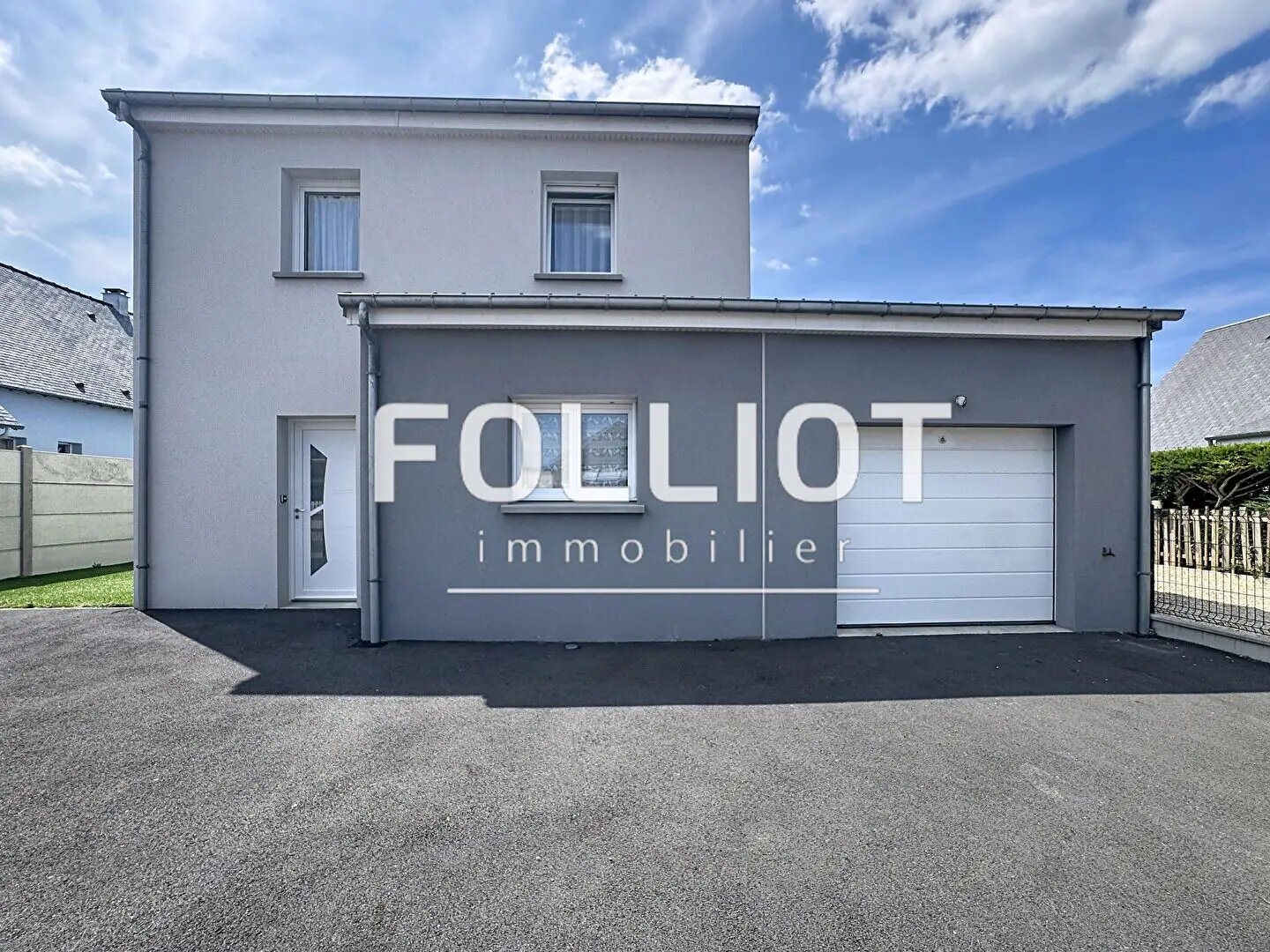 Maison à vendre, 108m², Pirou