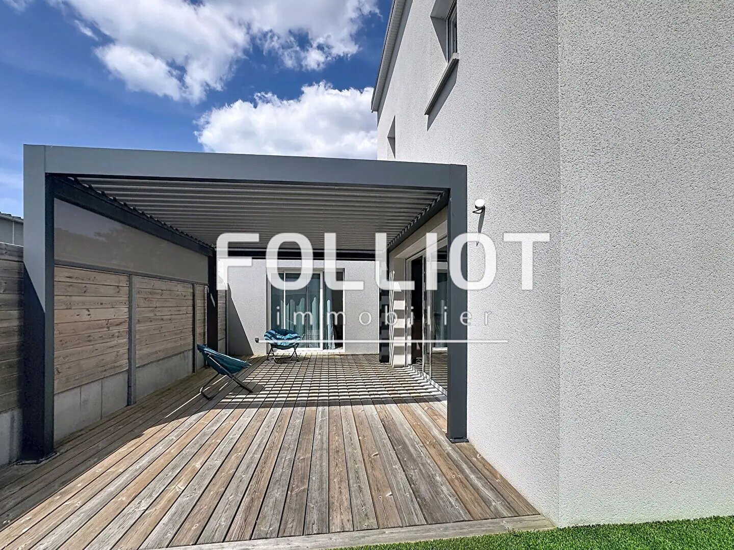 Maison à vendre, 108m², Pirou