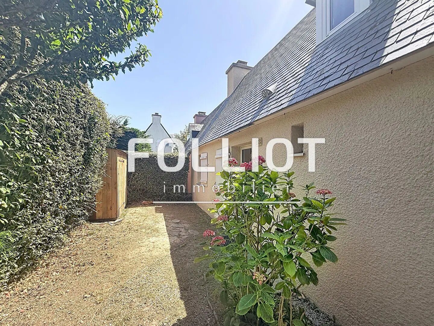 Maison à vendre, 37m², Barneville-Carteret