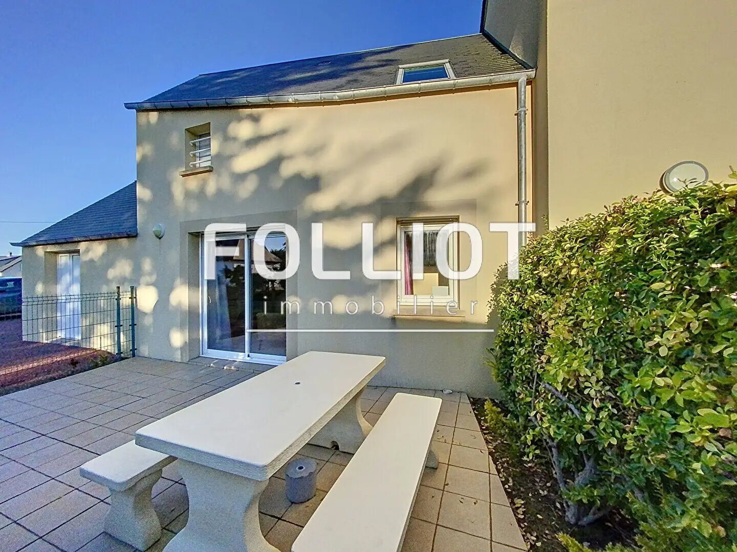 Maison à vendre, 40m², Barneville-Carteret