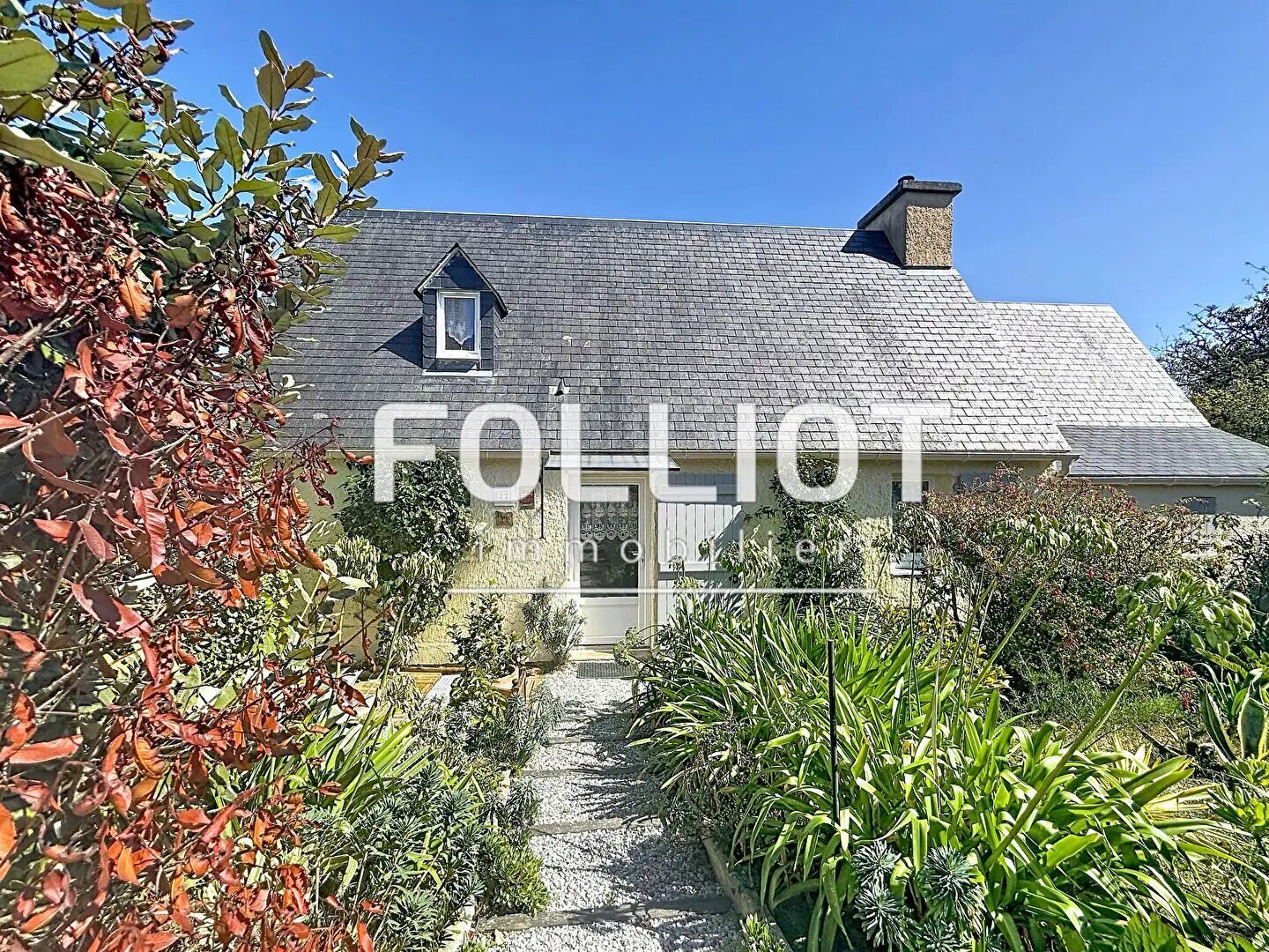Maison à vendre, 54m², Barneville-Carteret