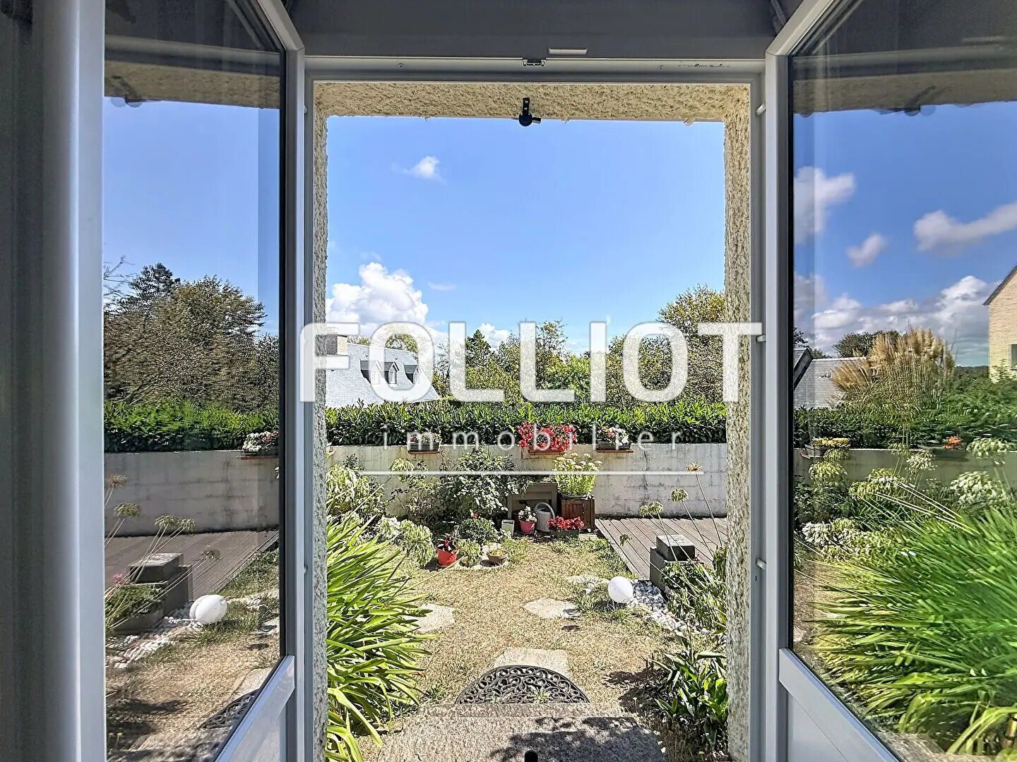 Maison à vendre, 54m², Barneville-Carteret