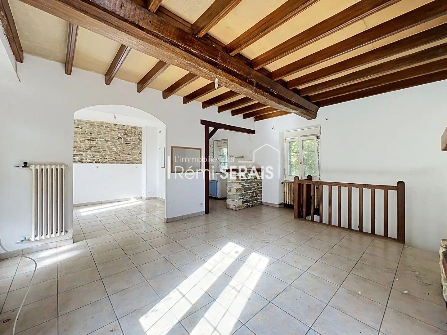 Maison à vendre, 52m², Pierres