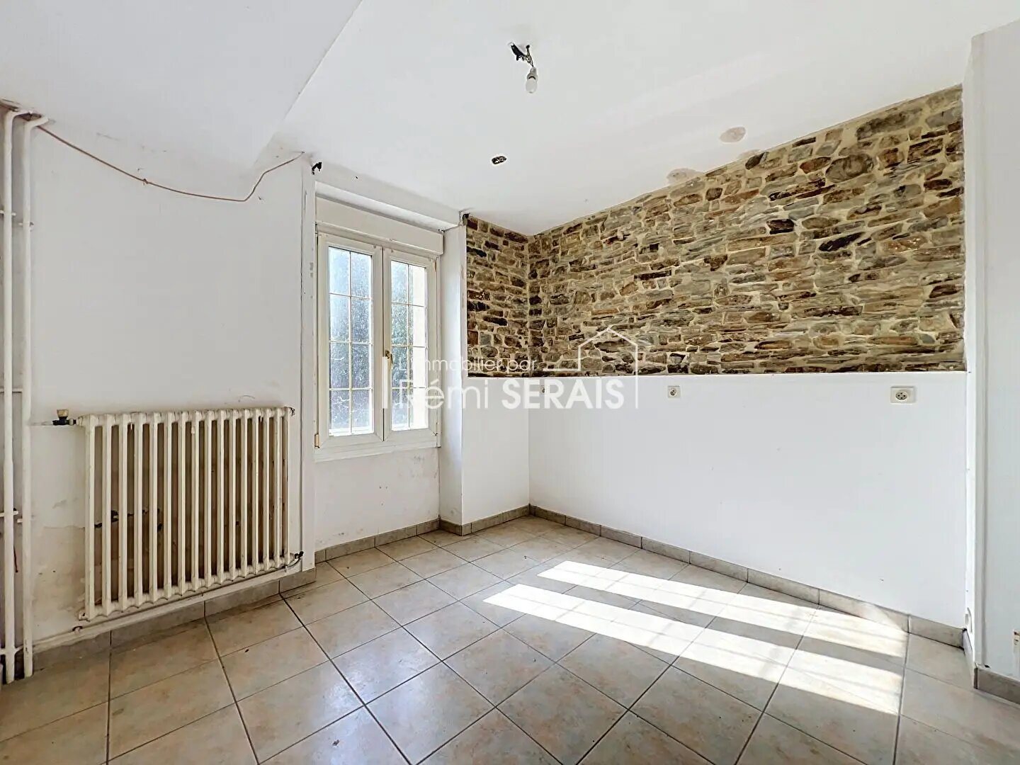 Maison à vendre, 52m², Pierres