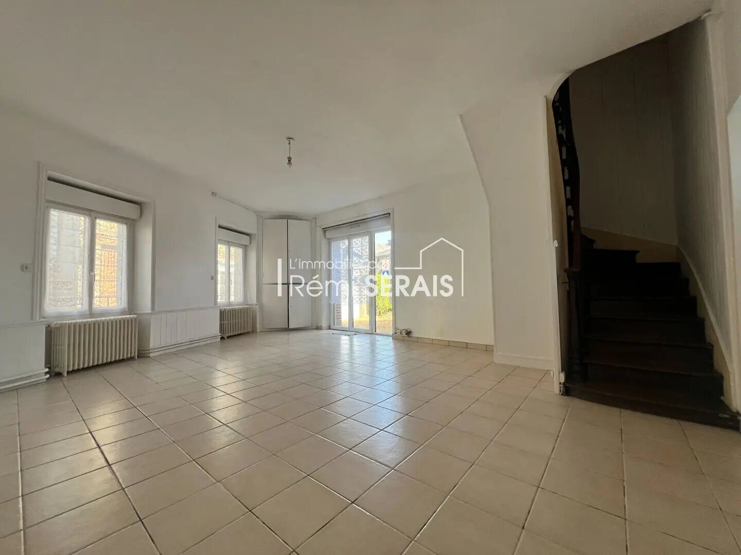 Maison à vendre, 140m², Pierres