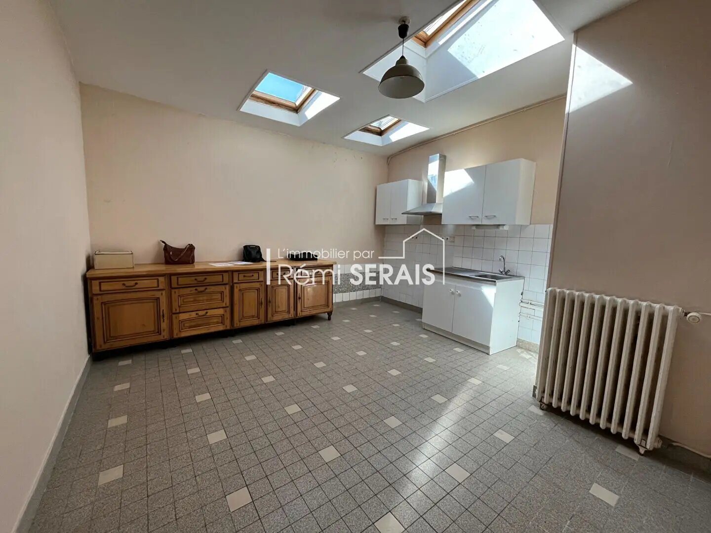 Maison à vendre, 140m², Pierres