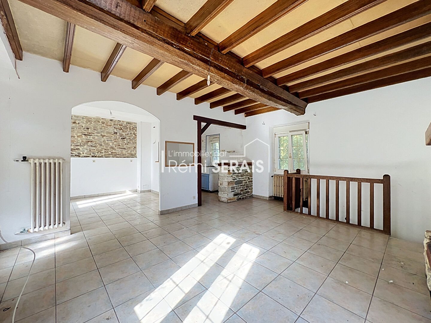 Maison à vendre, 8m², Pierres