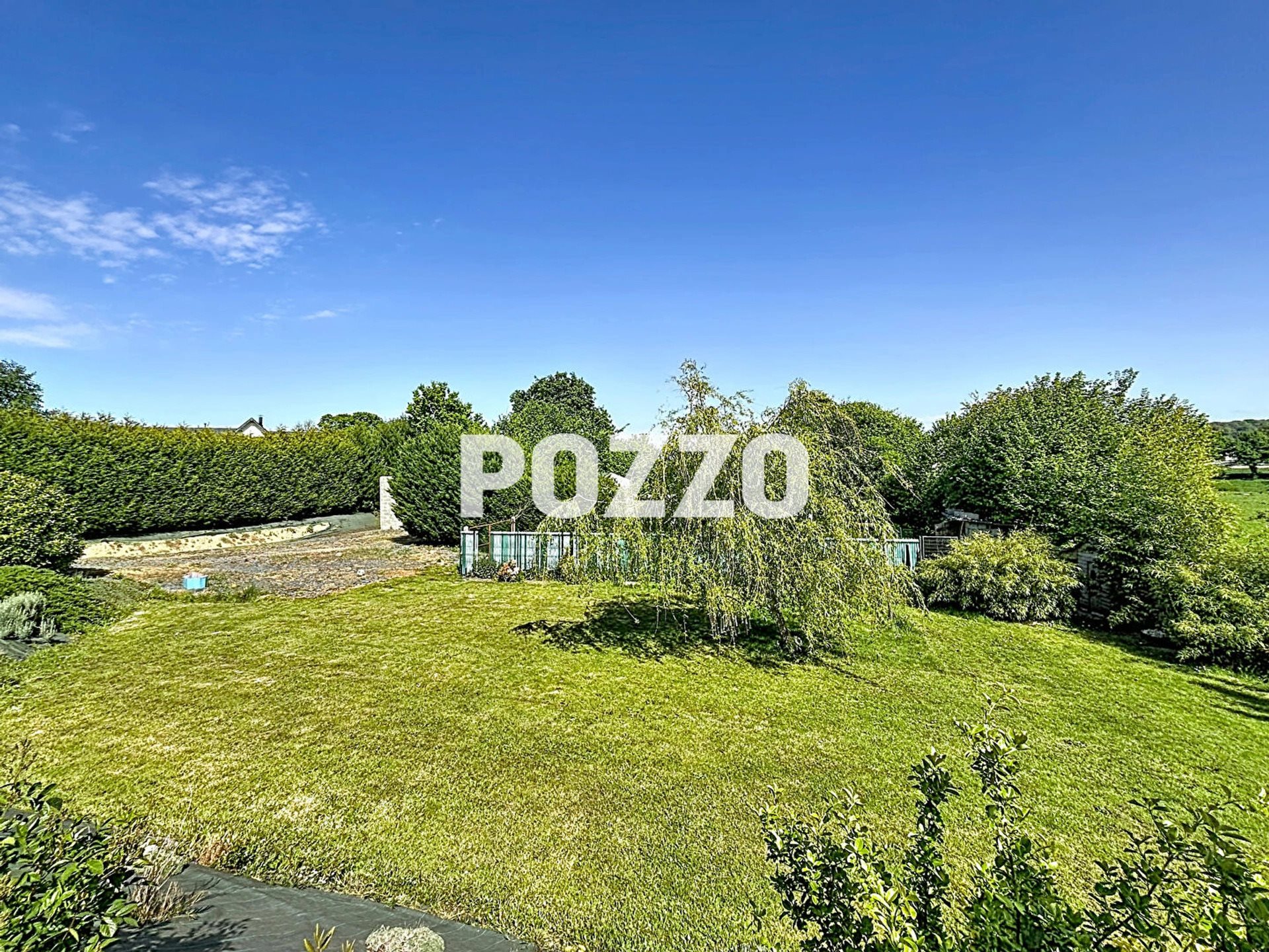 Maison à vendre, 200m², Saint-Germain-d'Elle