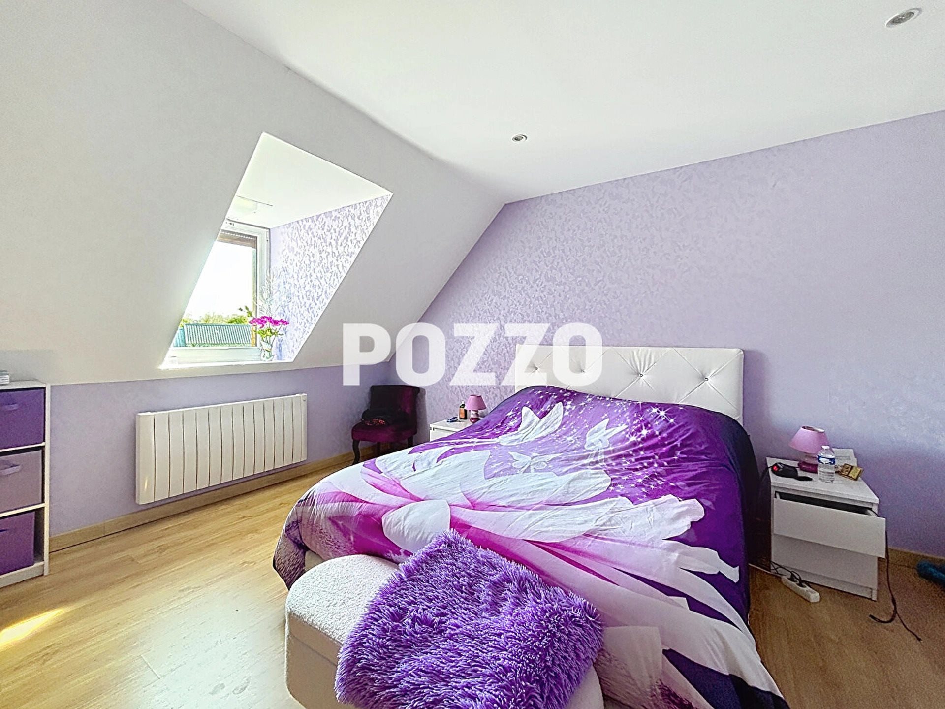 Maison à vendre, 200m², Saint-Germain-d'Elle
