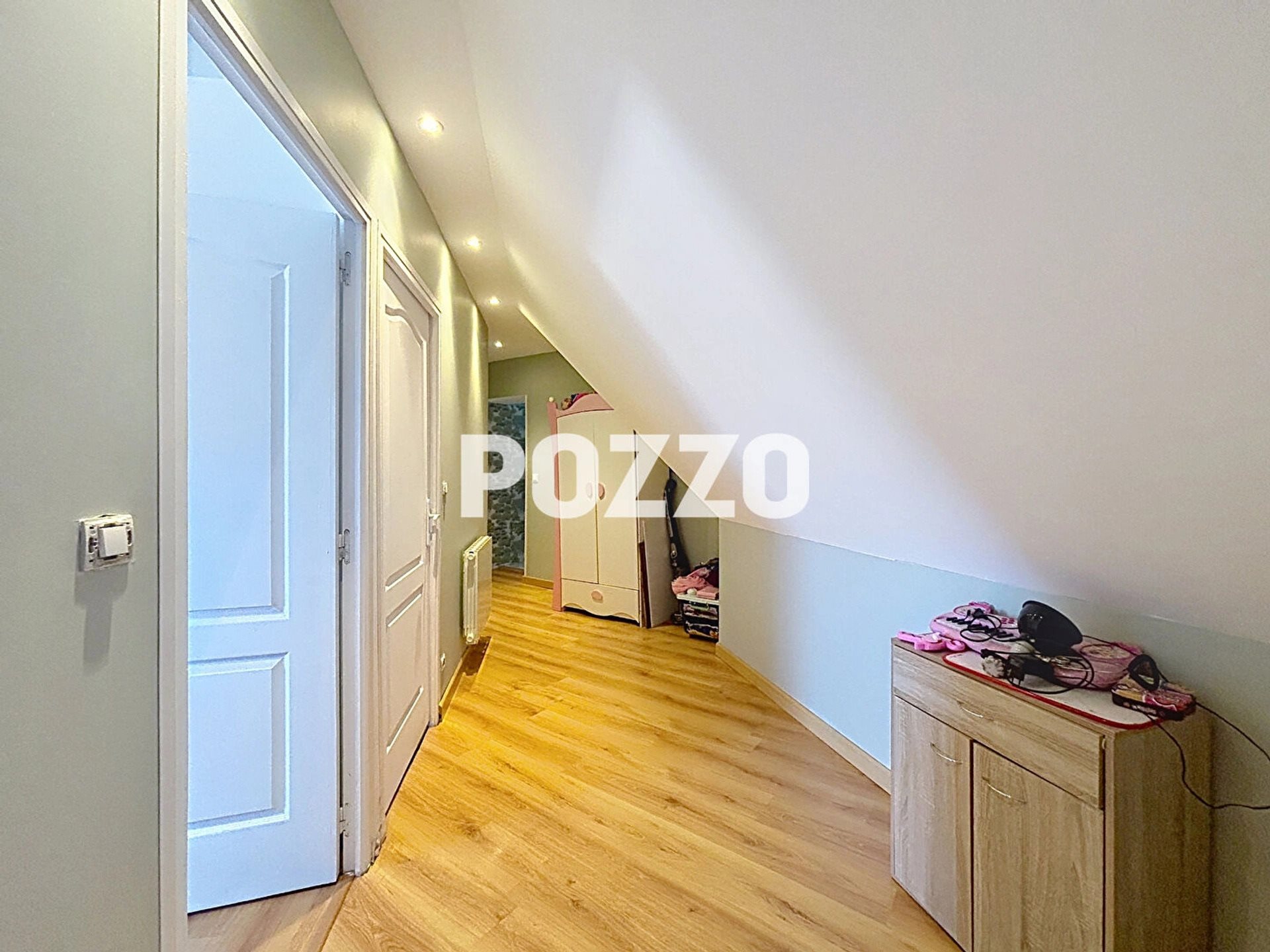 Maison à vendre, 200m², Saint-Germain-d'Elle