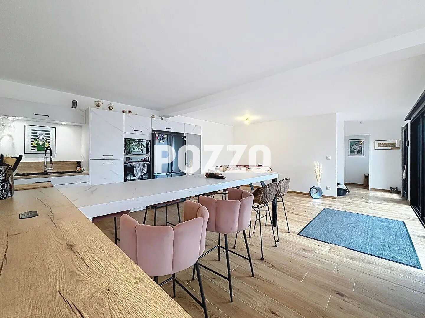 Maison à vendre, 172m², Agon-Coutainville