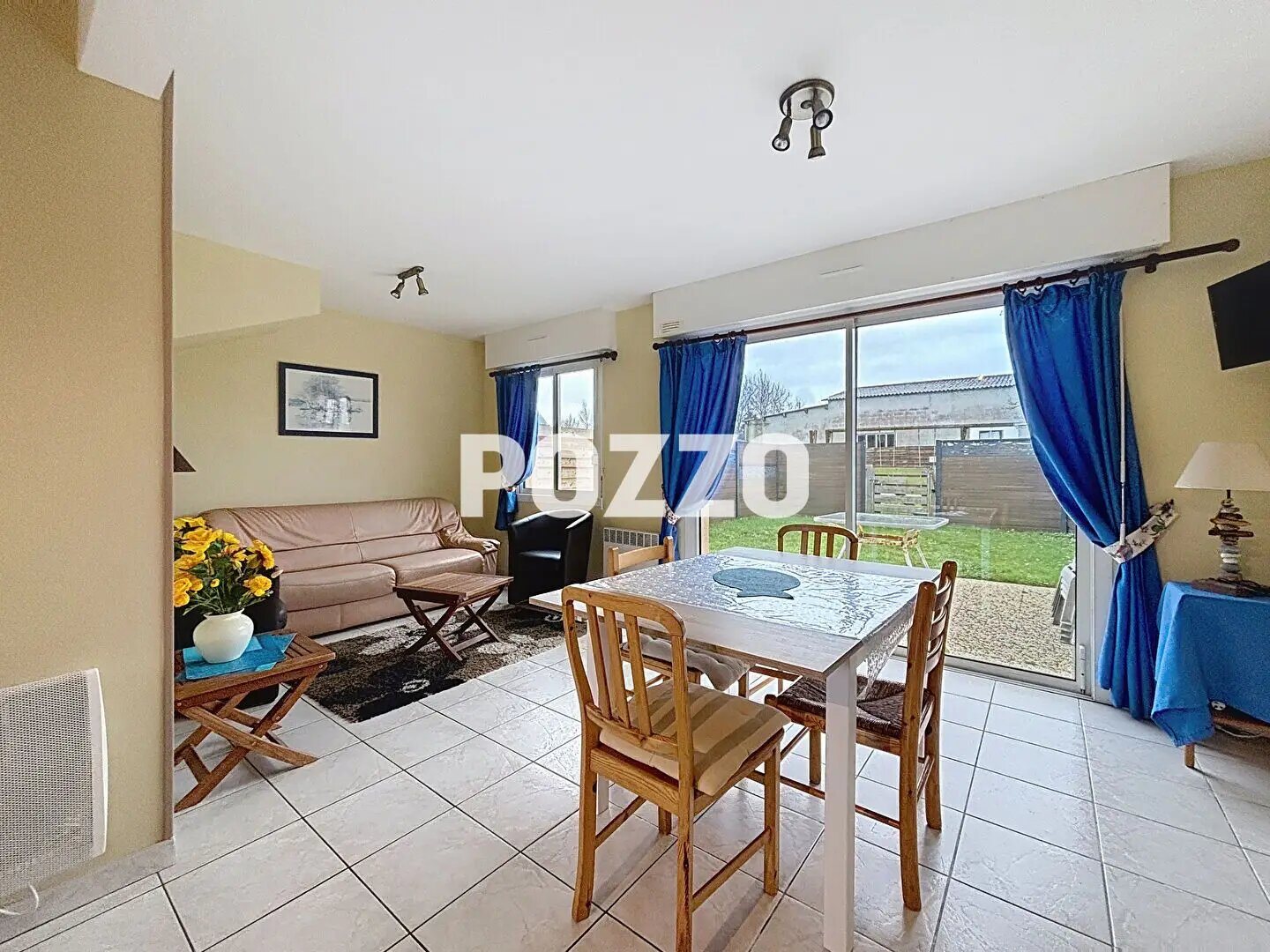 Maison à vendre, 58m², Agon-Coutainville