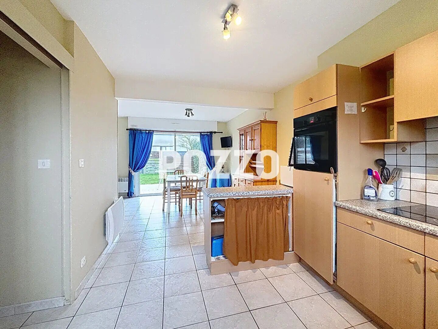 Maison à vendre, 58m², Agon-Coutainville