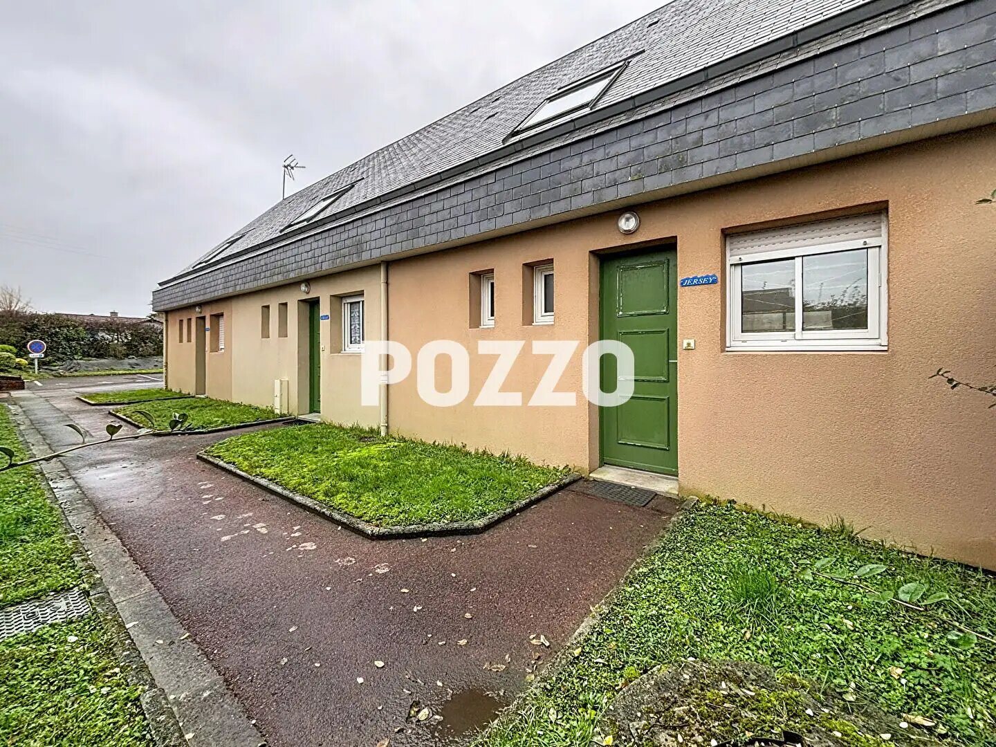 Maison à vendre, 58m², Agon-Coutainville