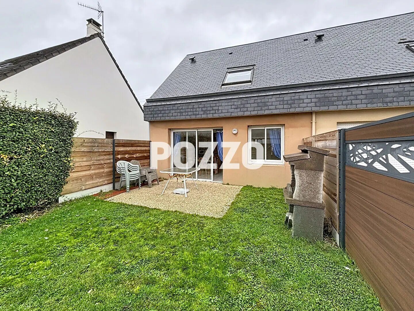 Maison à vendre, 58m², Agon-Coutainville
