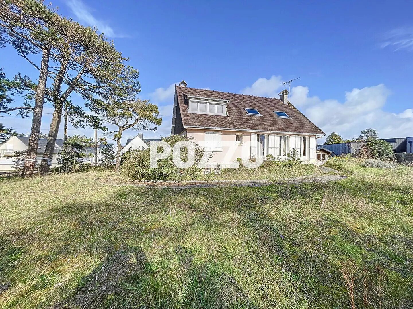 Maison à vendre, 160m², Agon-Coutainville