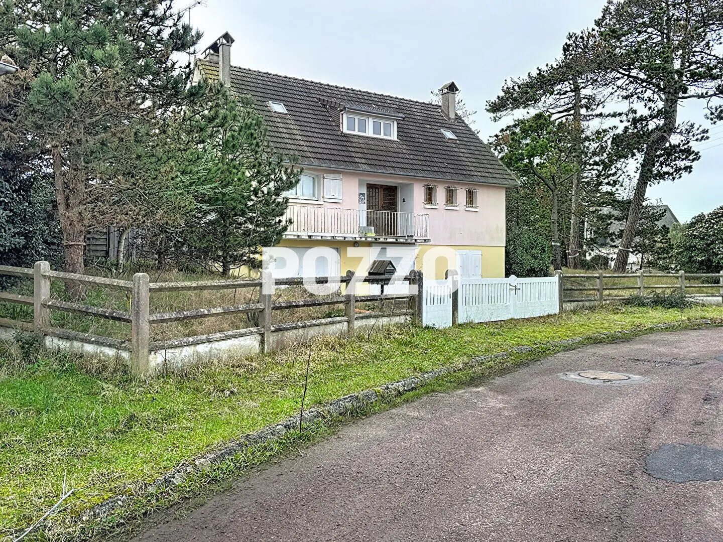 Maison à vendre, 160m², Agon-Coutainville