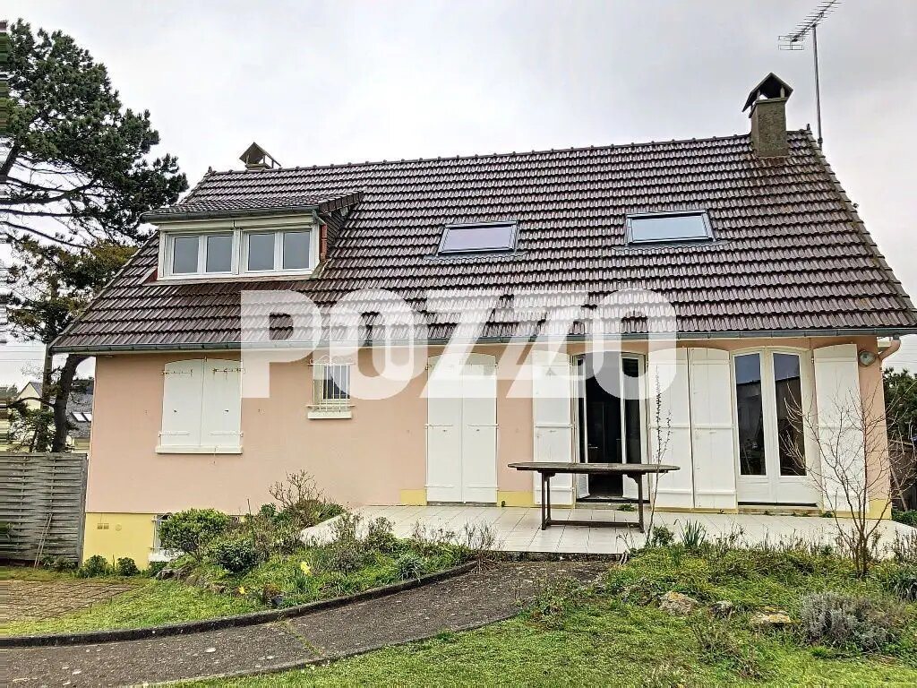 Maison à vendre, 160m², Agon-Coutainville