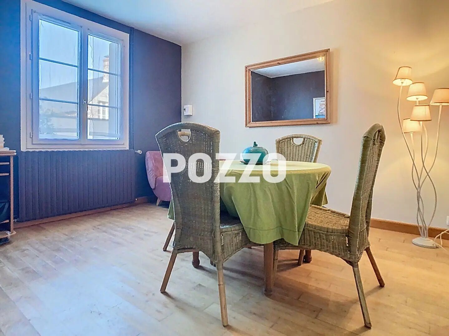 Maison à vendre, 144m², Geffosses