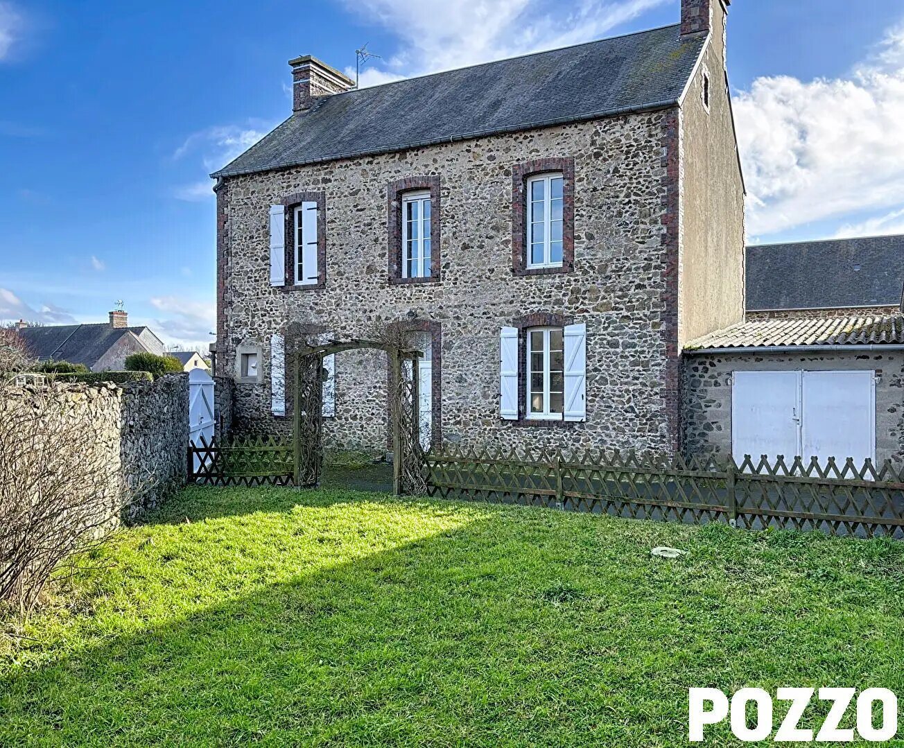 Maison à vendre, 148m², Gouville-sur-Mer