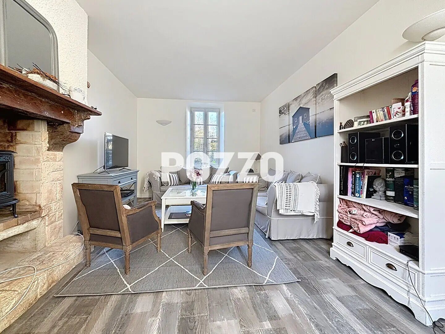 Maison à vendre, 148m², Gouville-sur-Mer
