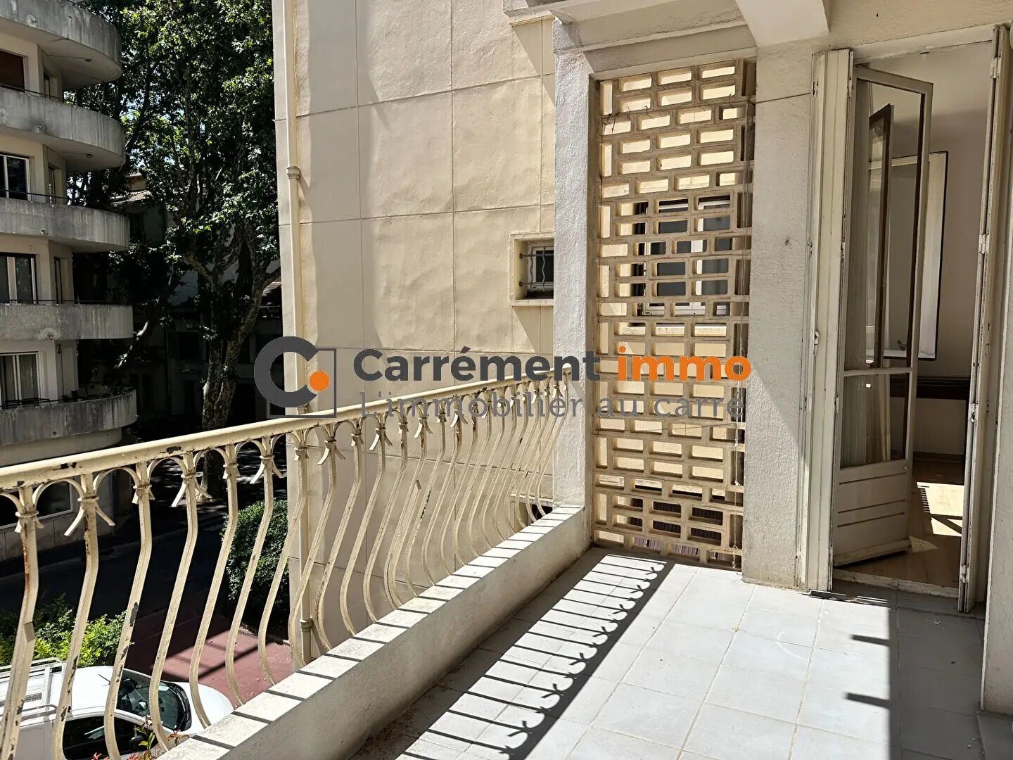 Appartement à vendre, 73m², Montpellier