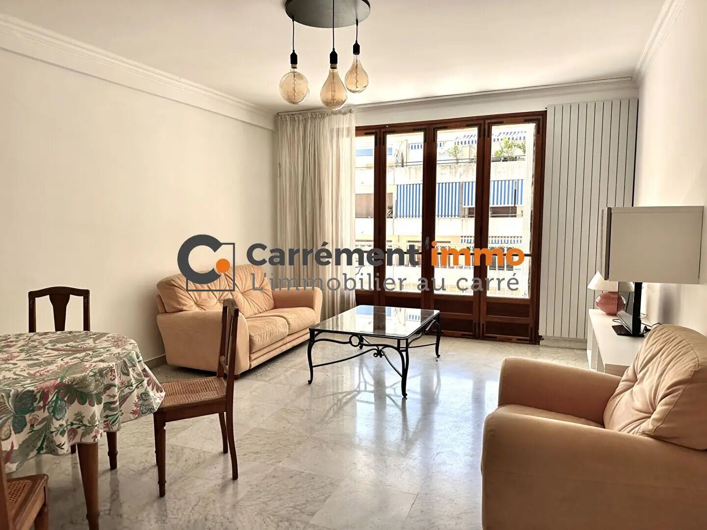 Appartement à vendre, 73m², Montpellier