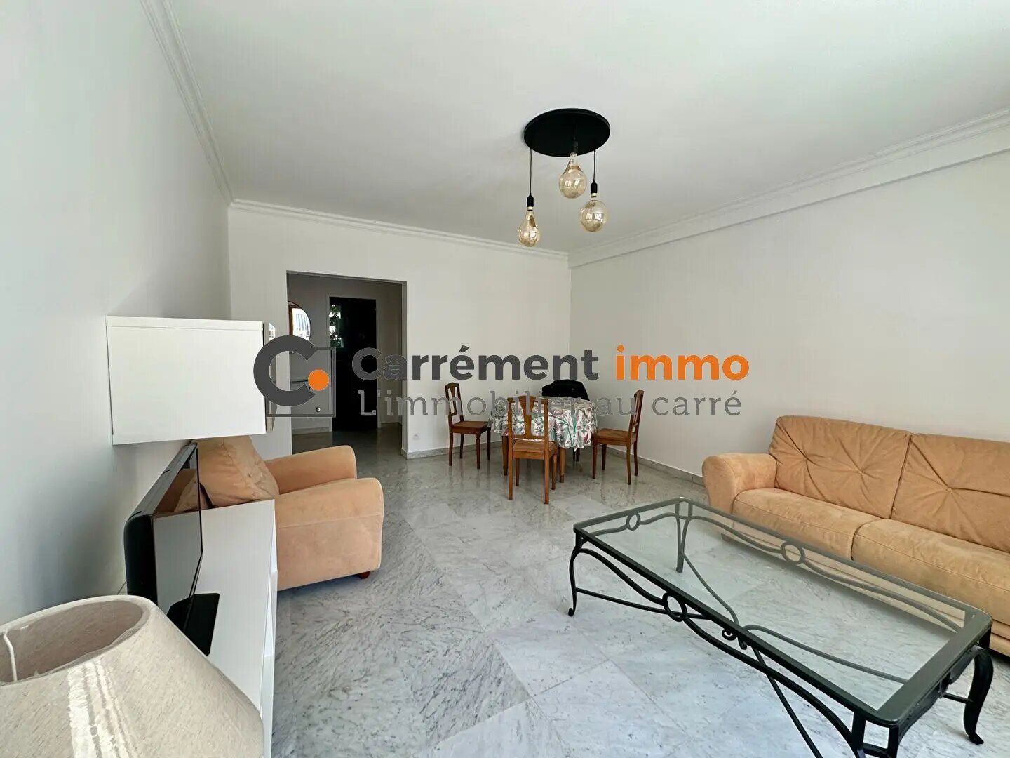Appartement à vendre, 73m², Montpellier