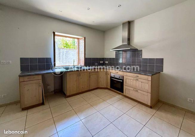 Maison à vendre, 106m², Briatexte