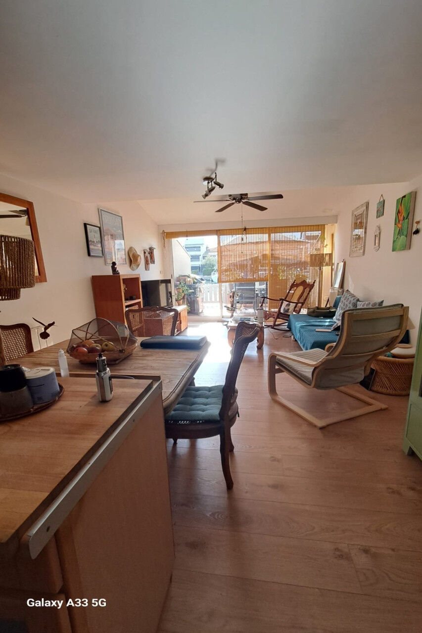 Appartement à vendre, 60m², Gruissan
