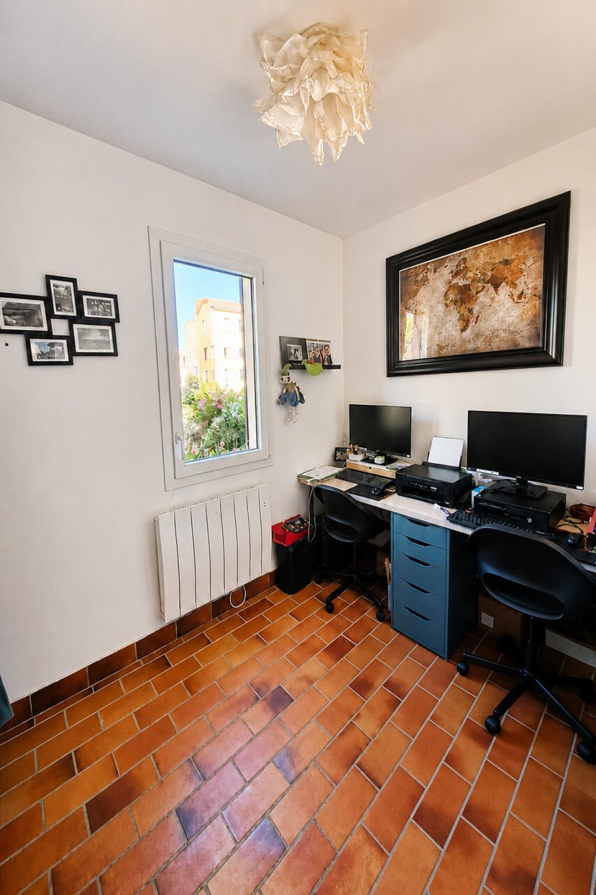 Appartement à vendre, 60m², Gruissan