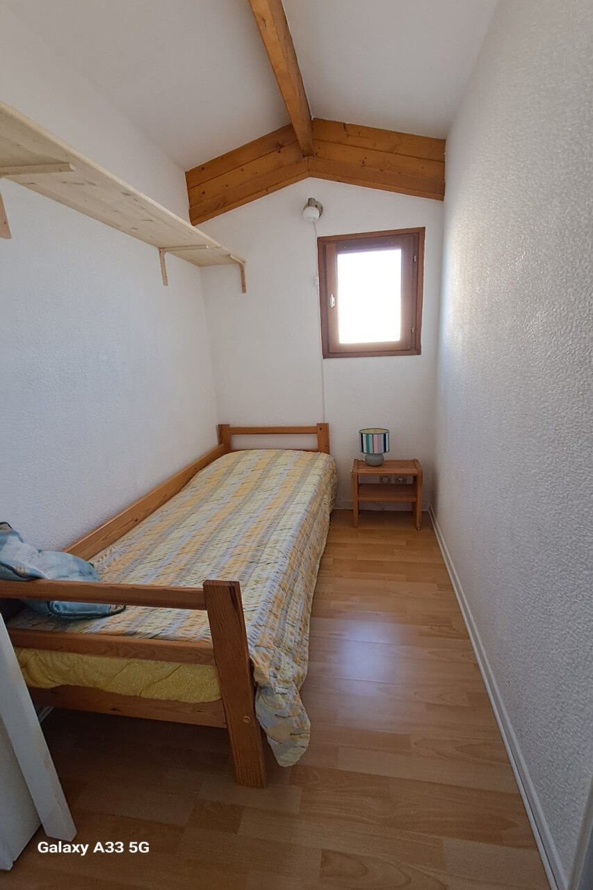Maison à vendre, 54m², Gruissan