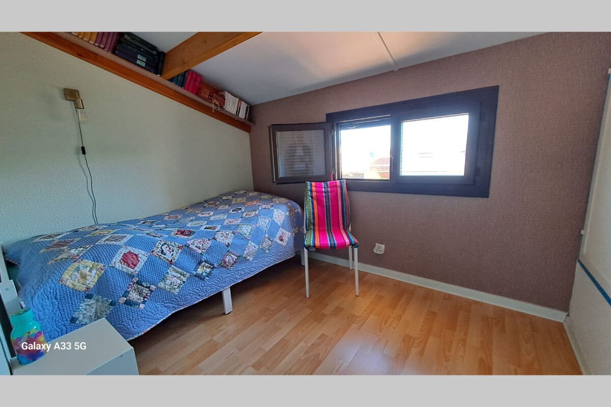 Maison à vendre, 54m², Gruissan