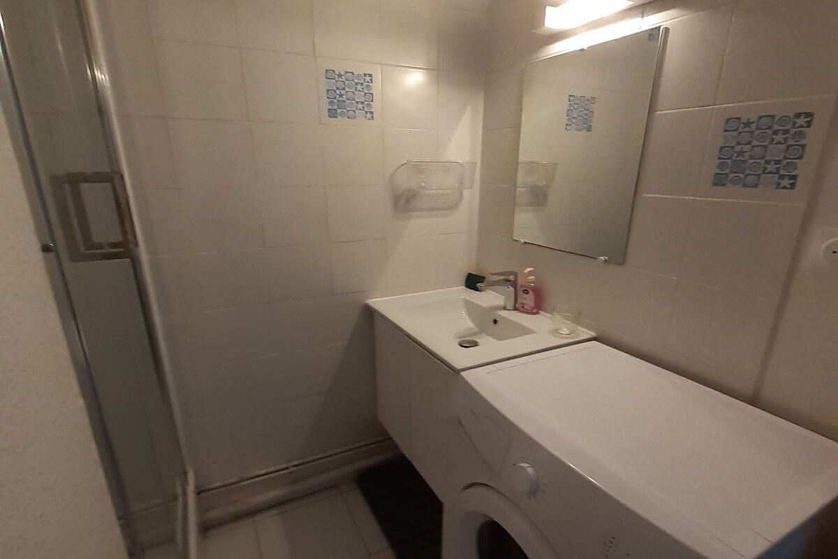 Appartement à louer, 42m², Gruissan