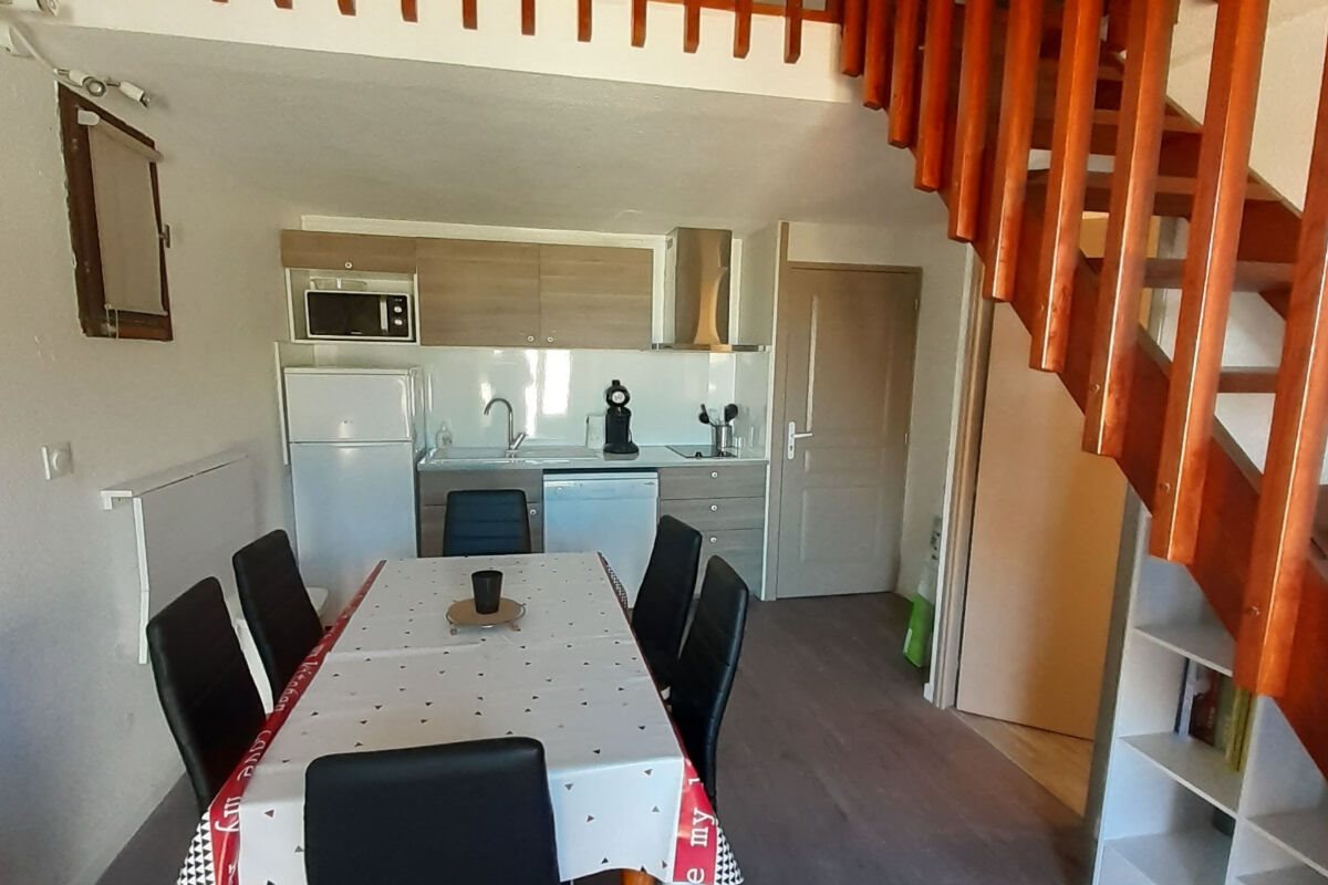 Appartement à louer, 42m², Gruissan