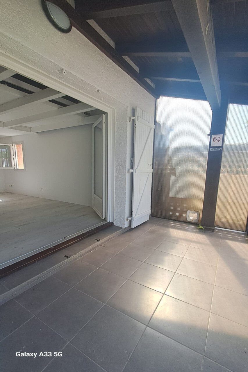 Maison à vendre, 30m², Gruissan