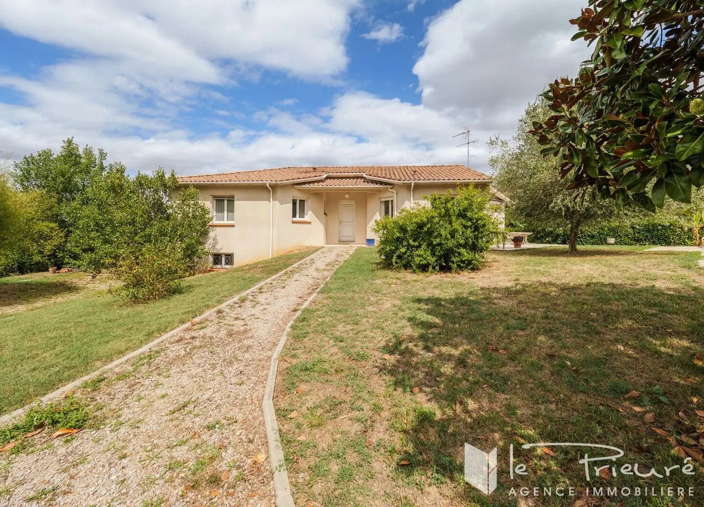 Maison à vendre, 148m², Le Sequestre